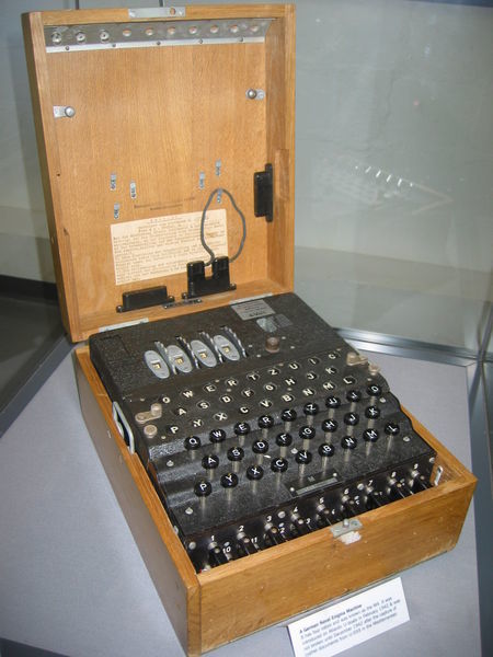 Kriegsmarine Enigma
